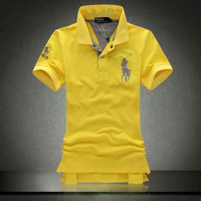 Men polo shirts-2005